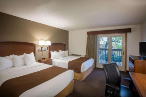 Hotels in Lake Of The Woods County